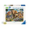 Baby love, 500XL stukjes Ravensburger