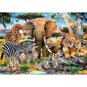 Baby love 500stukjes XL Ravensburger