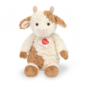 Hermann Teddy - Koe Gerda 32cm