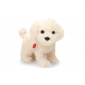Hermann Teddy - Malteser 23cm