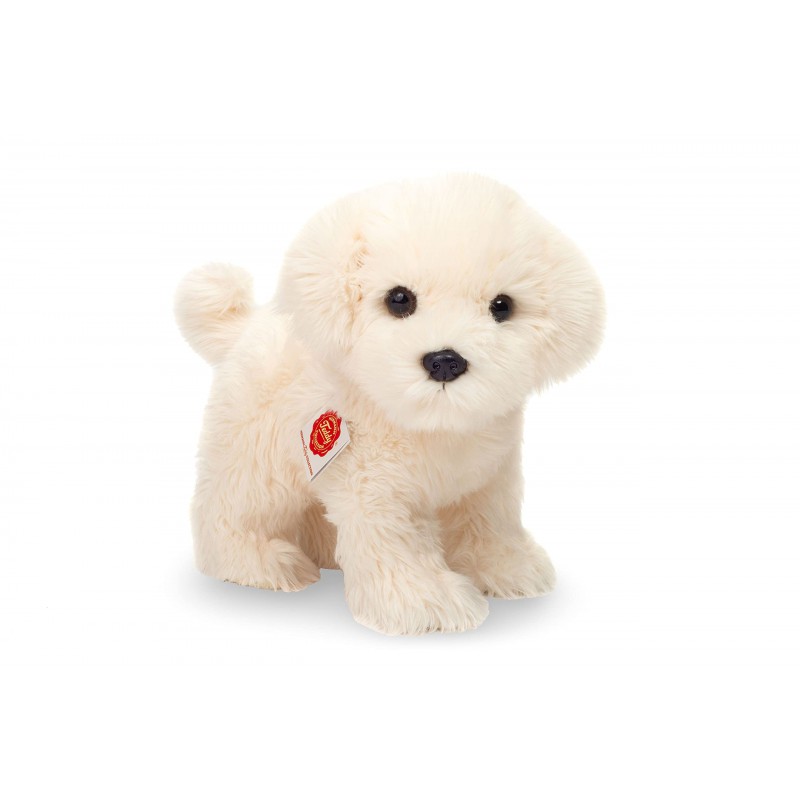 Hermann Teddy - Malteser 23cm