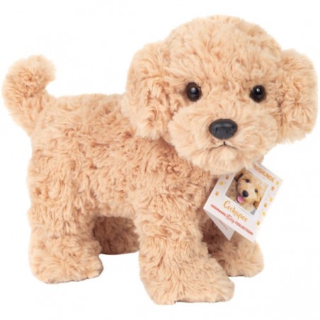 Hermann Teddy - Cockapoo staand 23cm