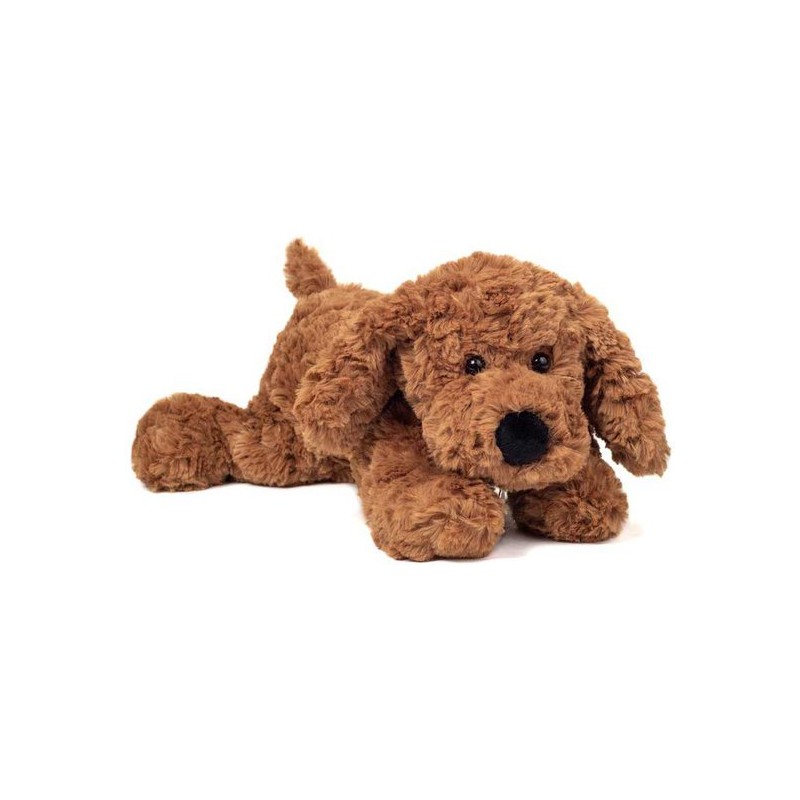 Hermann Teddy - Hond Floppy 30cm