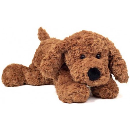 Hermann Teddy - Hond Floppy 30cm