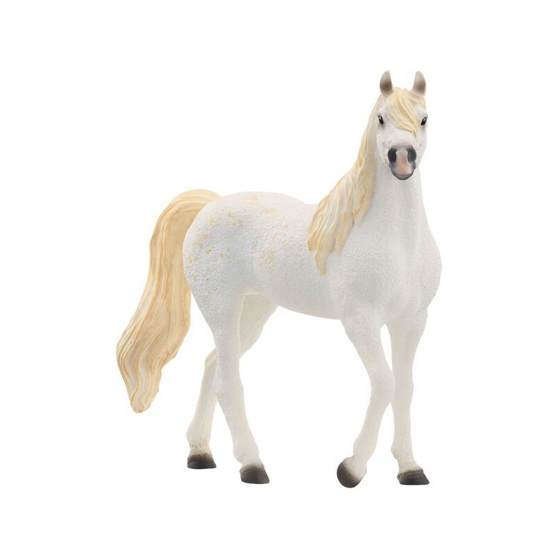 Schleich Arabische merrie 13983