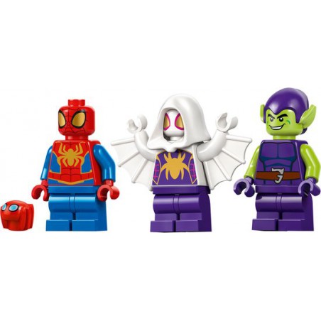 LEGO MARVEL - 10793 Spidey vs. Green Goblin