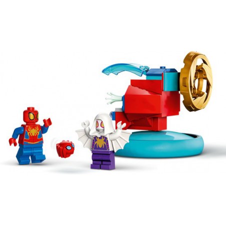 LEGO MARVEL - 10793 Spidey vs. Green Goblin