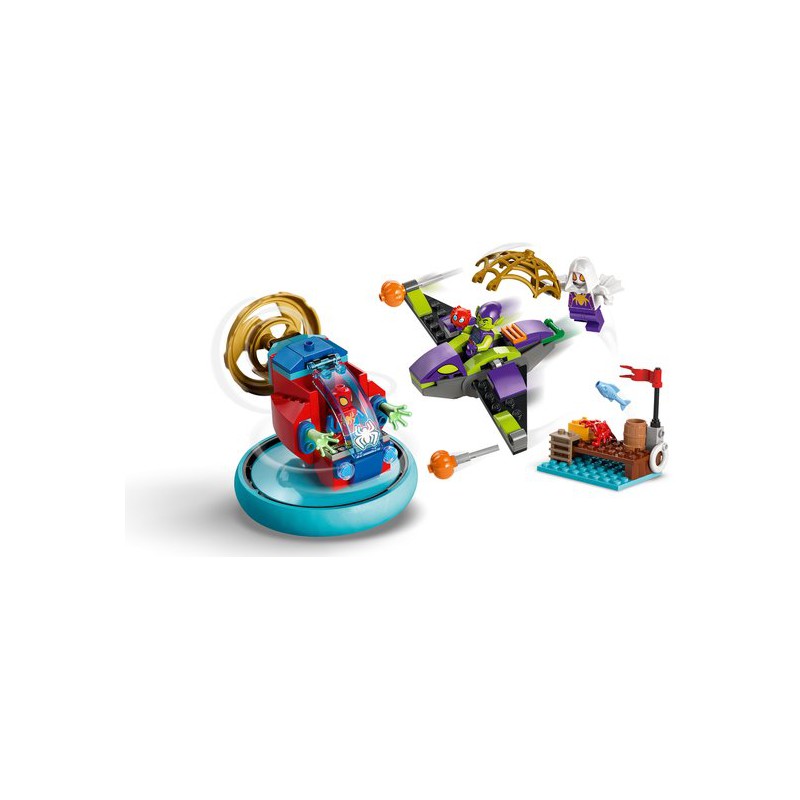 LEGO MARVEL - 10793 Spidey vs. Green Goblin