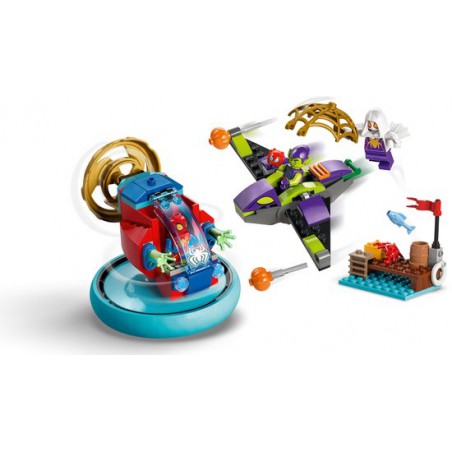 LEGO MARVEL - 10793 Spidey vs. Green Goblin