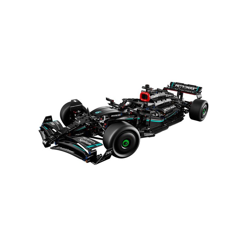 LEGO TECHNIC -  42171 Mercedes - AMG F1 W14 E Performance