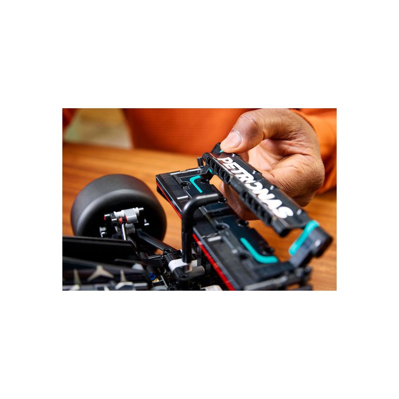 LEGO TECHNIC -  42171 Mercedes - AMG F1 W14 E Performance