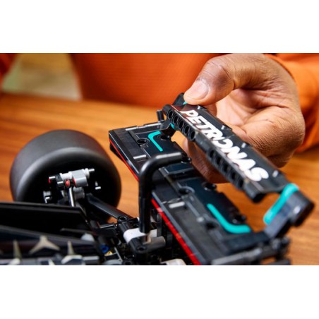 LEGO TECHNIC -  42171 Mercedes - AMG F1 W14 E Performance