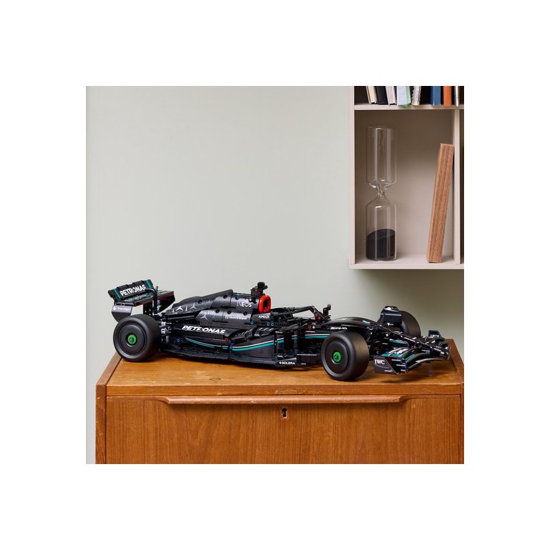 LEGO TECHNIC -  42171 Mercedes - AMG F1 W14 E Performance