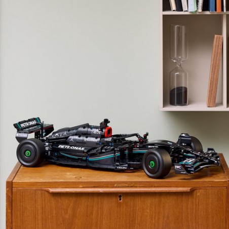 LEGO TECHNIC -  42171 Mercedes - AMG F1 W14 E Performance