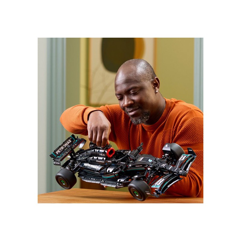 LEGO TECHNIC -  42171 Mercedes - AMG F1 W14 E Performance