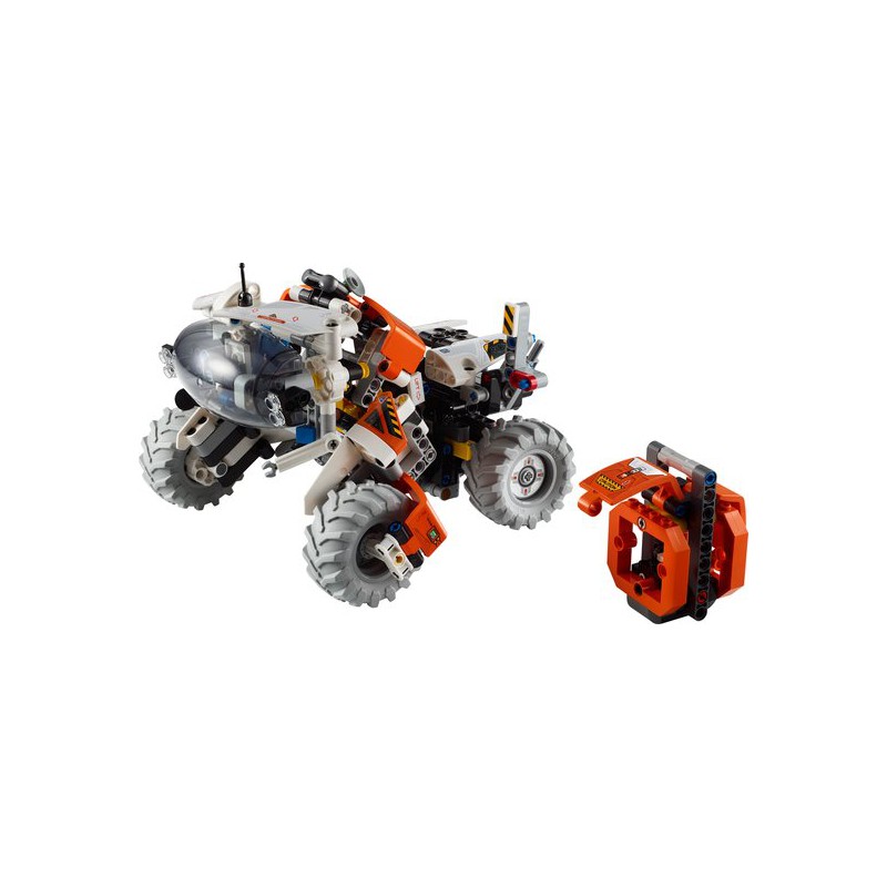 LEGO TECHNIC -  42178 Ruimtevoertuig LT78