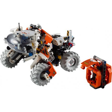 LEGO TECHNIC -  42178 Ruimtevoertuig LT78