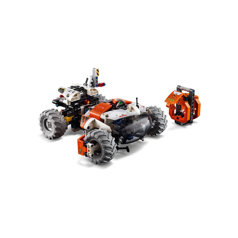 LEGO TECHNIC -  42178 Ruimtevoertuig LT78