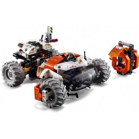 LEGO TECHNIC -  42178 Ruimtevoertuig LT78