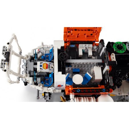 LEGO TECHNIC -  42180 Verkenningsrover op Mars