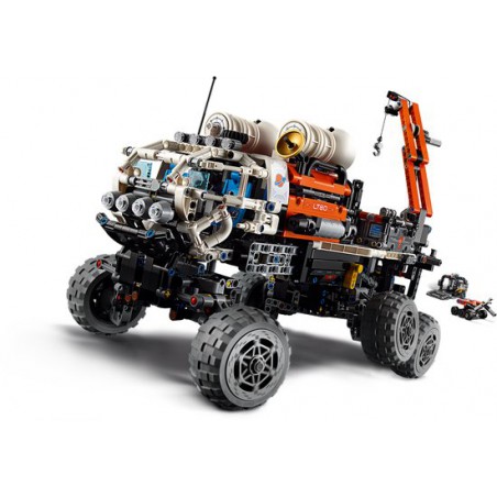 LEGO TECHNIC -  42180 Verkenningsrover op Mars