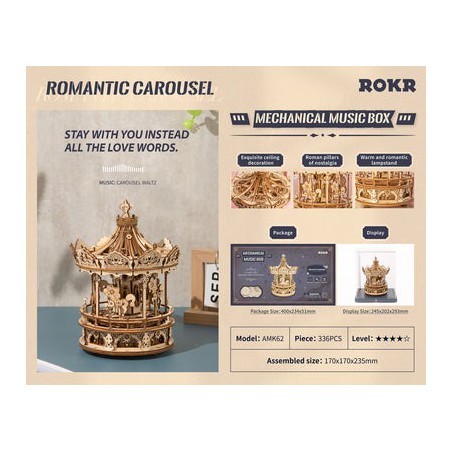 diy-romantic-carousel-hout-3d-puzzel-rokr