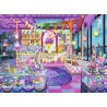 Magische ijssalon 150stukjes Ravensburger kinderpuzzel Magische ijssalon 150stukjes Ravensburger kinderpuzzel