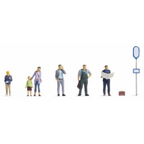 bij-de-bushalte-h0-noch-15246