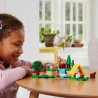 LEGO Animal Crossing - 77047 Kamperen met Bunnie LEGO Animal Crossing - 77047 Kamperen met Bunnie