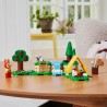 LEGO Animal Crossing - 77047 Kamperen met Bunnie LEGO Animal Crossing - 77047 Kamperen met Bunnie