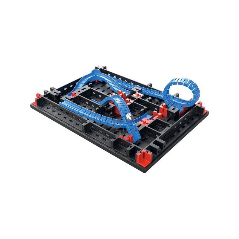 Fischertechnik - Labyrinth 61dlg