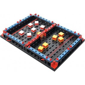 Fischertechnik - Slide Battle 102dlg