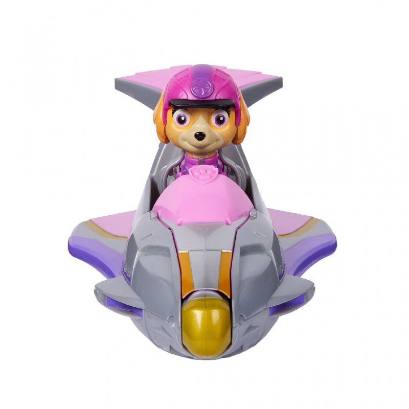 Paw Patrol - Jungle pups, Skye's falcon