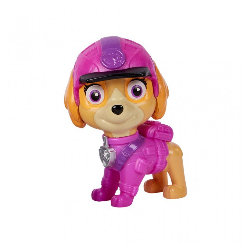 Paw Patrol - Jungle pups, Skye's falcon