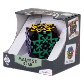 Maltese Gear (Recent Toys)