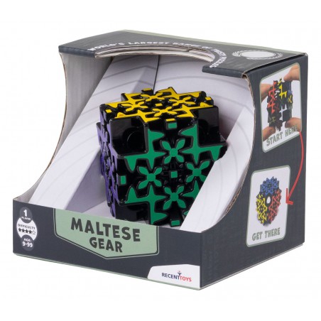 Maltese Gear (Recent Toys)