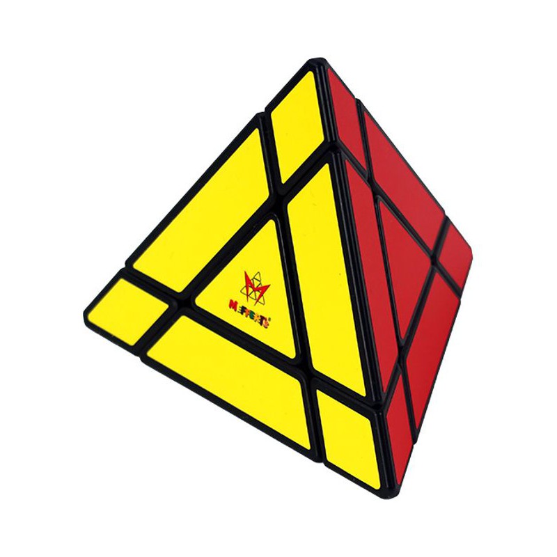 Pyraminx Edge Recenttoys