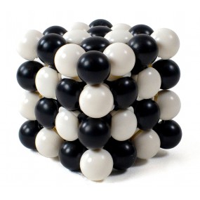 Polar Cube (Recent Toys)