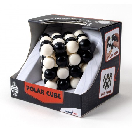 Polar Cube (Recent Toys)