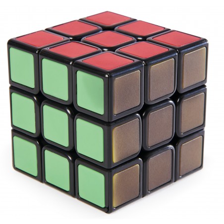 Rubik's Cube - Phantom Cube