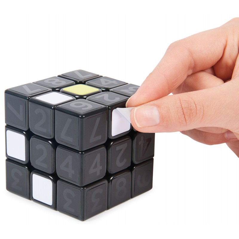 Rubik's Coach - 3x3