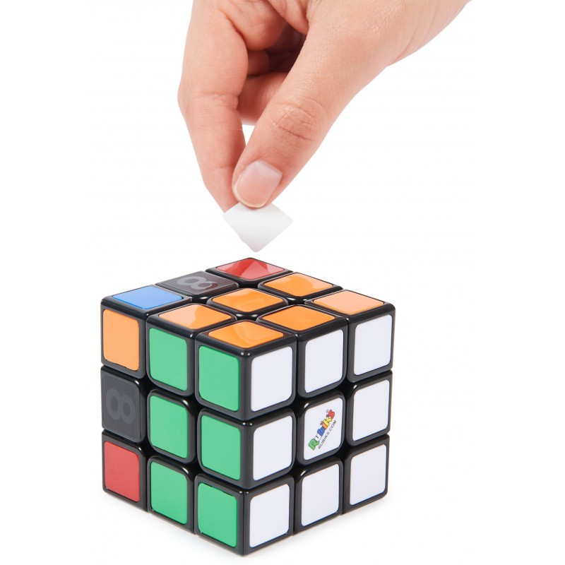 Rubik's Coach - 3x3
