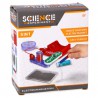 Science Experiment - Elektromagnetisme