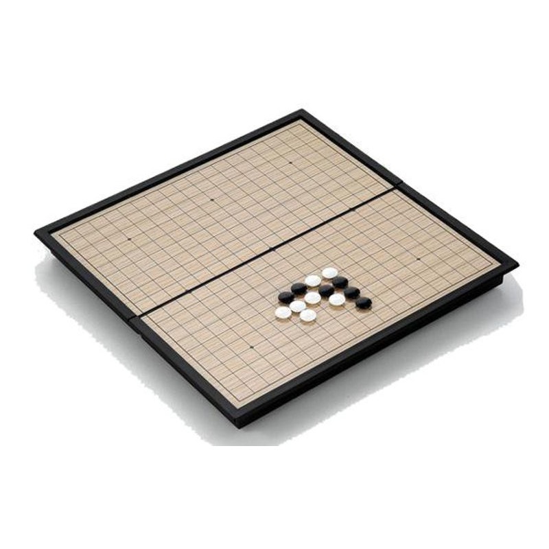 Magnetische Go klapcassette 24 cm