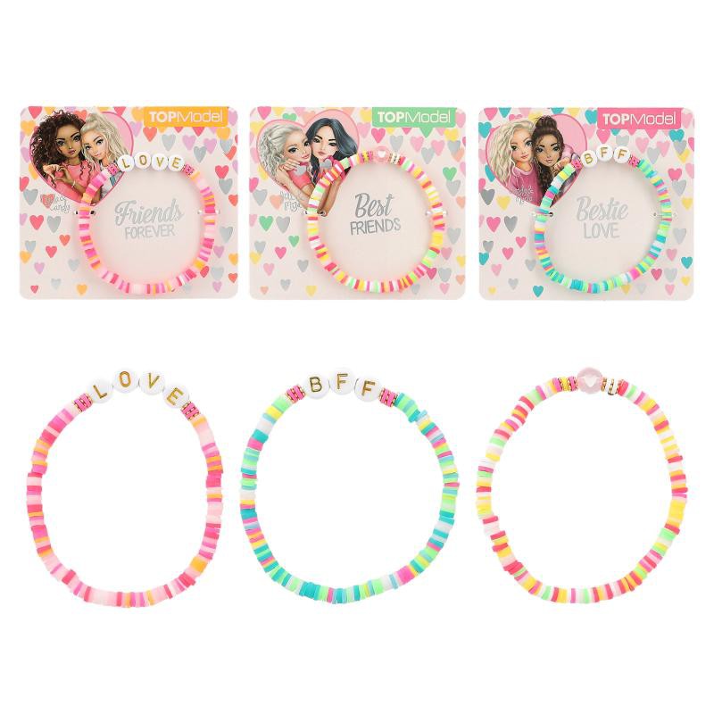 TOPModel Armband BEST FRIENDS 12932