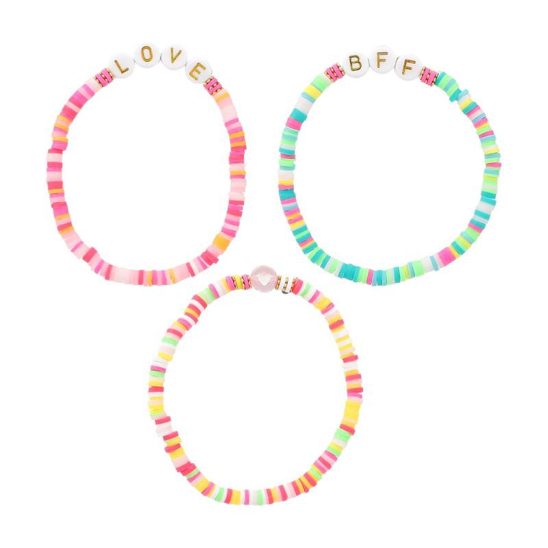 TOPModel Armband BEST FRIENDS 12932