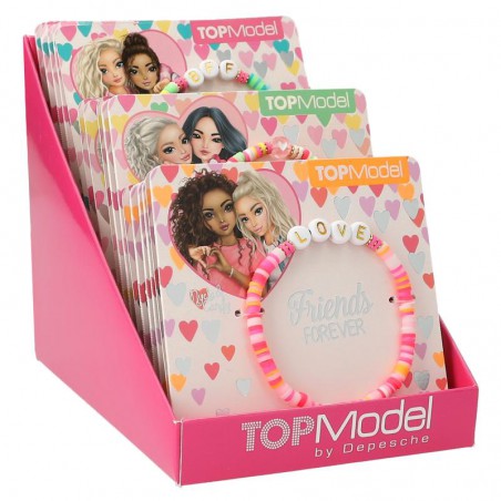 TOPModel Armband BEST FRIENDS 12932