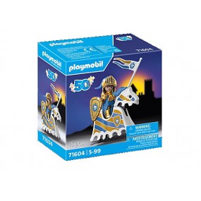 Playmobil - Jubileumridder 71604