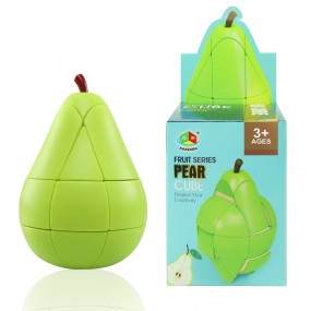 IQ Puzzel Magic Peer