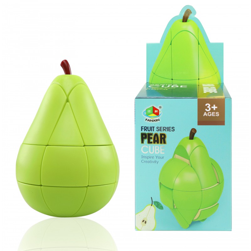 IQ Puzzel Magic Peer